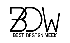 BEST Design Week logo