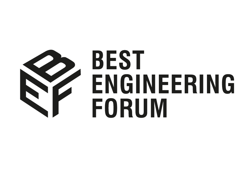 BEST Engineering Forum logo