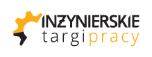 Inżynierskie Targi Pracy logo