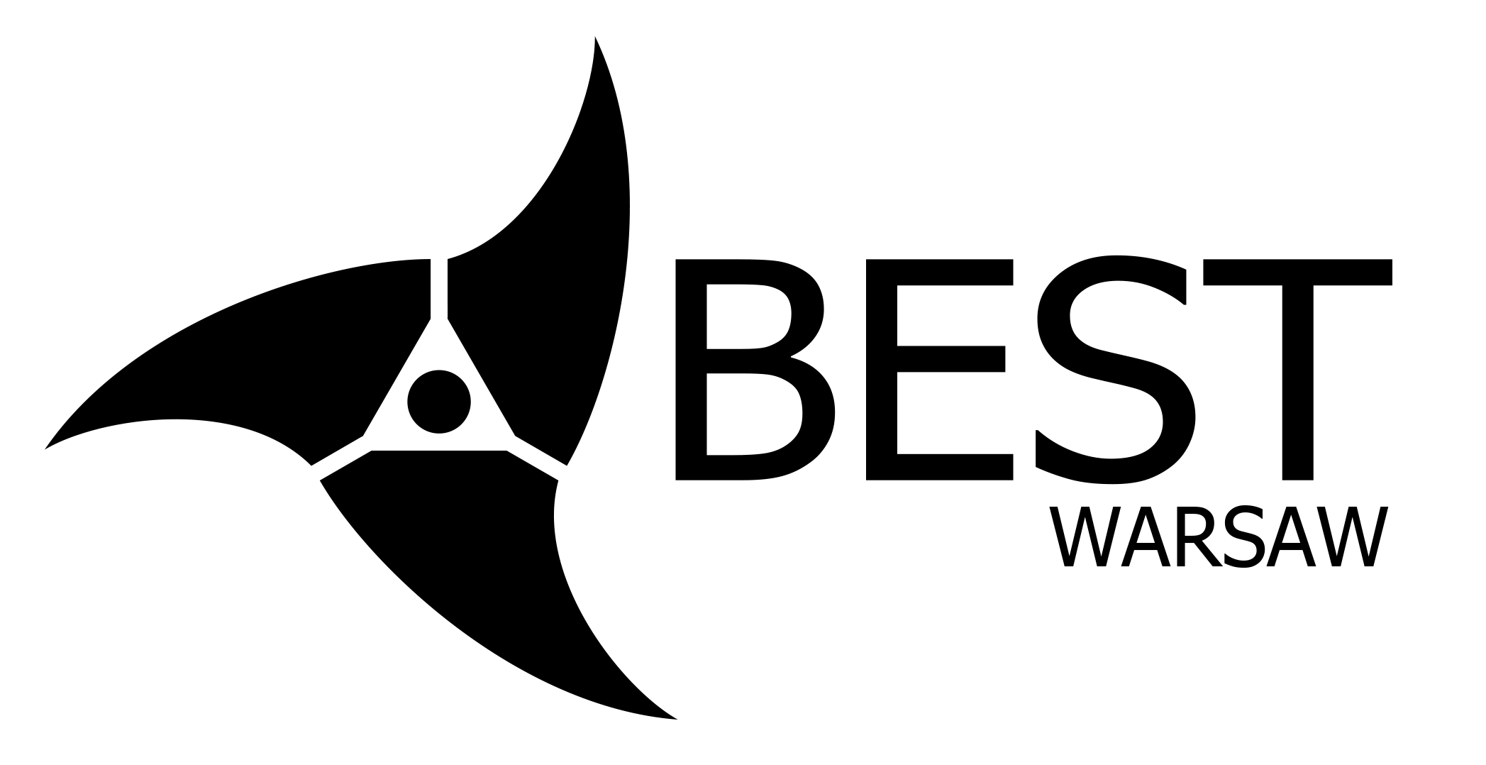 Logo BEST Warszawa