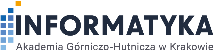 Informatyka AGH