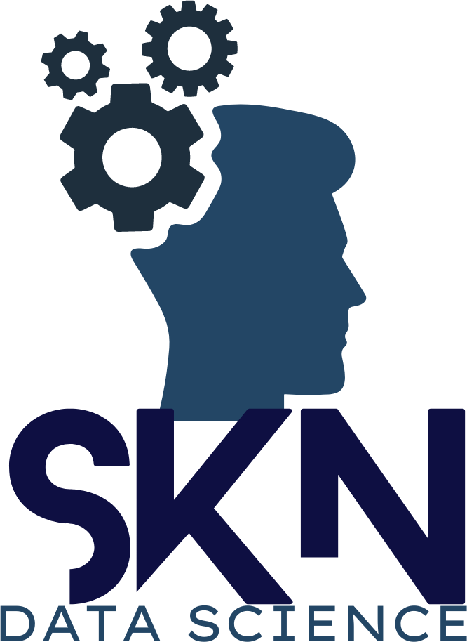 SKN Data Science